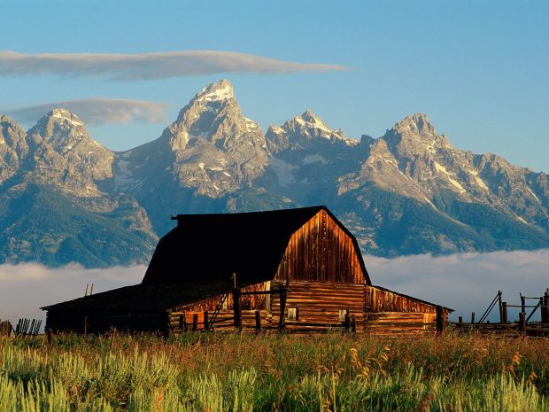 Jackson Hole
