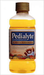 pedialytle