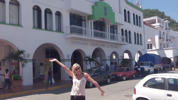 Carnival Cruise Manzanillo