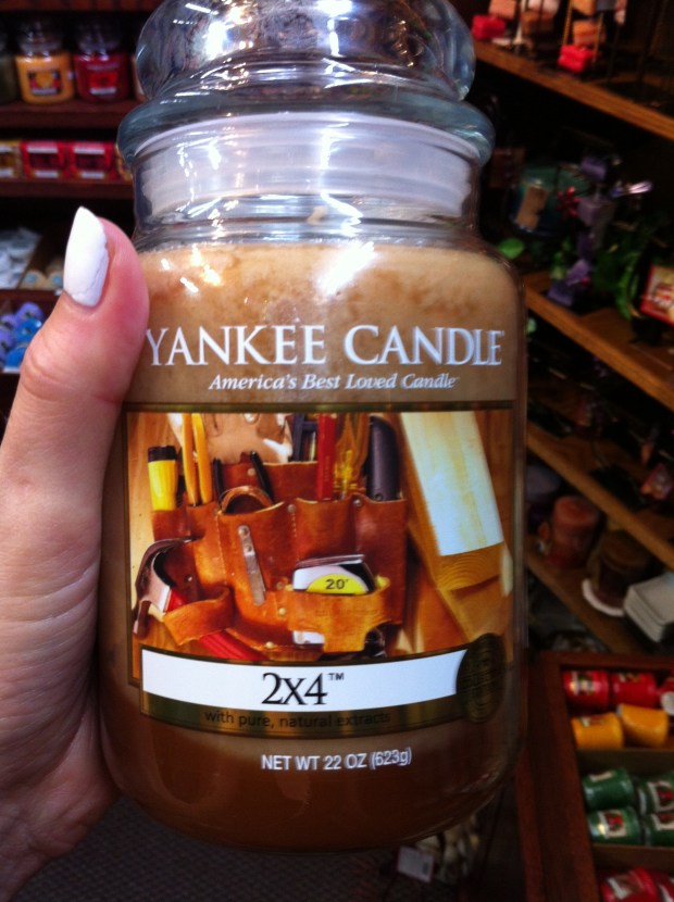 Who wouldn't need a large jar in this scent?