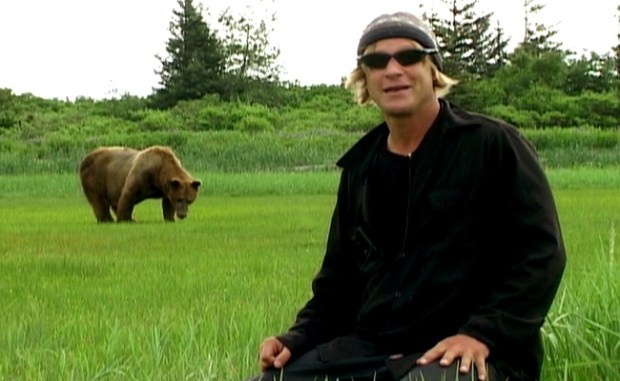 Grizzly-Man